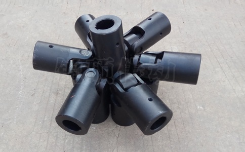 小型万向联轴器