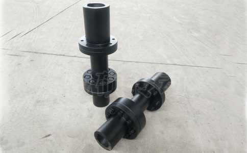 弹性套柱销联轴器