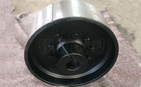 LZZ型制动轮弹性柱销联轴器