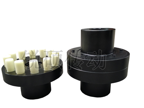 HL型弹性柱销联轴器