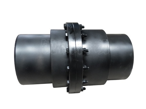 GCLD型鼓型齿式联轴器